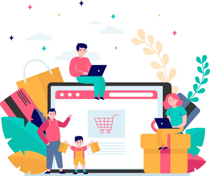 Shopping